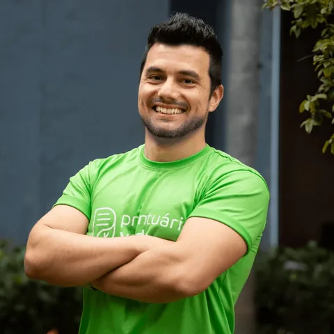 André Borba
