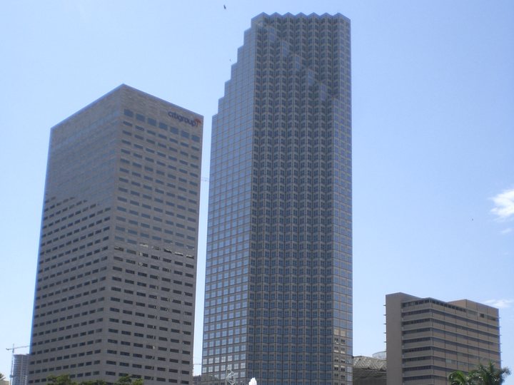 Citigroup Center